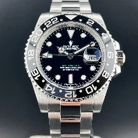 Rolex GMT Master II Nero Ceramica