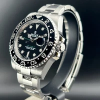 Rolex GMT Master II Nero Ceramica