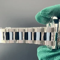 Rolex GMT Master II Nero Ceramica