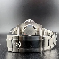 Rolex GMT Master II Nero Ceramica