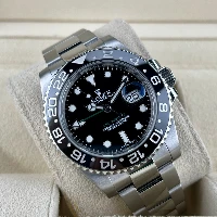 Rolex GMT Master II Nero Ceramica