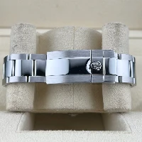 Rolex GMT Master II Nero Ceramica