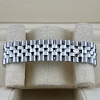 Rolex Datejust 36mm Nero Brillanti