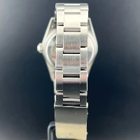 Rolex Oyster Perpetual Date 34mm Nero Indici