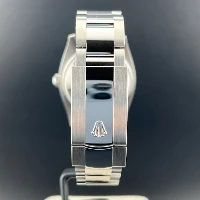 Rolex Oyster Perpetual Date 34mm Rosa