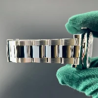 Rolex Oyster Perpetual Date 34mm Rosa
