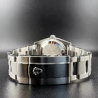 Rolex Oyster Perpetual Date 34mm Rosa