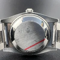 Rolex Oyster Perpetual Date 34mm Rosa