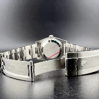 Rolex Oyster Perpetual Date 34mm Rosa