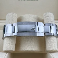 Rolex Oyster Perpetual Date 34mm Rosa