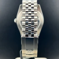 Rolex Datejust Blu 41mm Jubilee