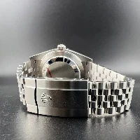 Rolex Datejust Blu 41mm Jubilee