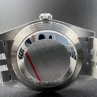 Rolex Datejust Blu 41mm Jubilee