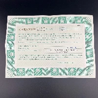 Rolex Air King Silver Indici