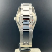 Rolex Milgauss Blu Vetro Verde