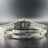 Cartier Santos Galbée