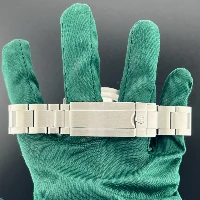 Rolex Submariner Hulk