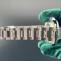 Rolex Submariner Ceramica Nero