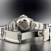 Rolex Submariner Ceramica Nero