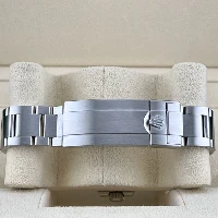 Rolex Submariner Ceramica Nero