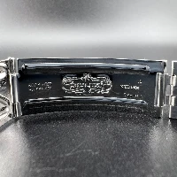 Rolex Datejust 36mm Silver Brillanti Jubilee