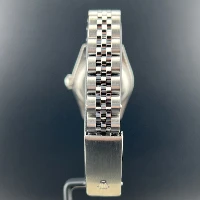 Rolex Lady Datejust 26mm Jubilee Rosa Brillanti