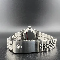 Rolex Lady Datejust 26mm Jubilee Rosa Brillanti