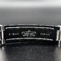 Rolex Lady Datejust 26mm Jubilee Rosa Brillanti