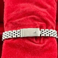 Rolex Lady Datejust 26mm Jubilee Rosa Brillanti