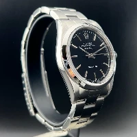 Rolex Air King Nero