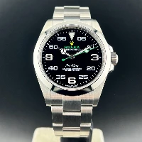 Rolex Air King 40mm 