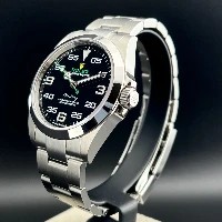 Rolex Air King 40mm 