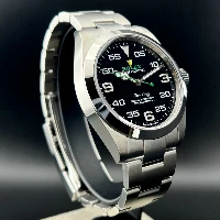Rolex Air King 40mm 