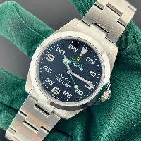 Rolex Air King 40mm 