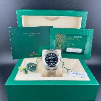 Rolex Air King 40mm 