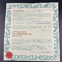 Rolex Datejust 36mm Silver Tapisserie Jubilee