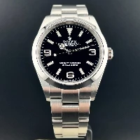 Rolex Explorer I 36mm 
