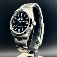 Rolex Explorer I 36mm 