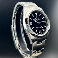 Rolex Explorer I 36mm 