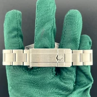 Rolex Explorer I 36mm 