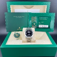 Rolex Explorer I 36mm 