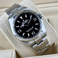 Rolex Explorer I 36mm 