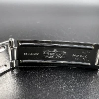 Rolex Lady Datejust 26mm Jubilee Nero Brillanti