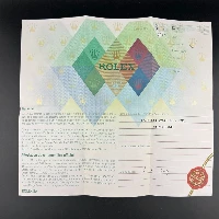 Rolex Lady Datejust 26mm Jubilee Silver Computer Brillanti