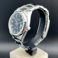 Rolex Datejust 36mm Nero