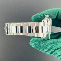 Rolex Datejust 36mm Nero