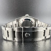 Rolex Datejust 36mm Nero