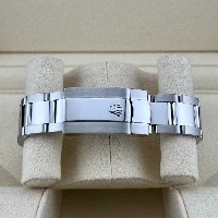 Rolex Datejust 36mm Nero