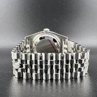 Rolex Datejust 36mm Jubilee Bianco Romani