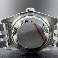 Rolex Datejust 36mm Jubilee Bianco Romani